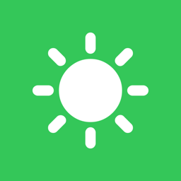 App-Icon von Moodama