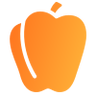 Paprika-Logo